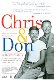 Chris Don A Love Story (2007)