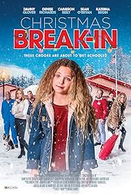 Christmas Break In (2018)