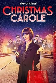 Christmas Carole (2022)