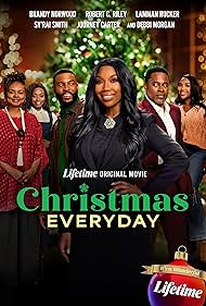 Christmas Everyday (2025)