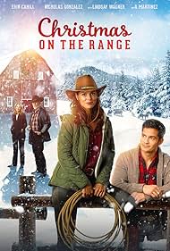 Christmas on the Range (2019)