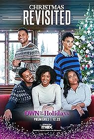 Christmas Revisited (2023)