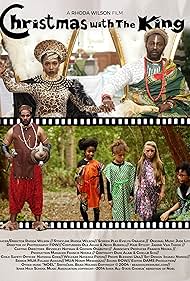 Christmas with the King (2021)