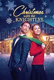 Christmas with the Knightlys (2023)