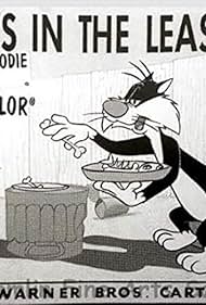 Claws in the Lease (1963)