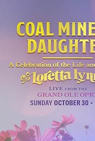 Coal Miners Daughter A Celebration of the Life and Music of Loretta Lynn (2022)