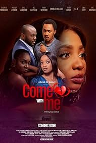 Come with Me (2022)