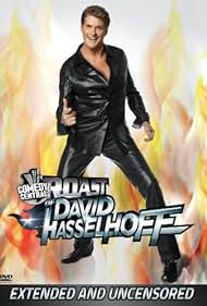 Comedy Central Roast of David Hasselhoff (2010)