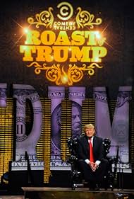 Comedy Central Roast of Donald Trump (2011)
