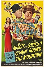 Comin Round the Mountain (1951)