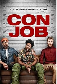 Con Job (2024)