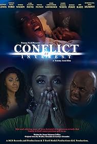 Conflict of Interest (2017)
