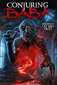 Conjuring Baba (2022)