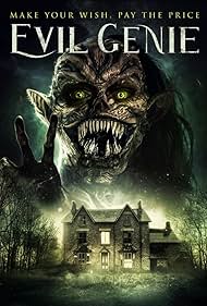 Conjuring the Genie (2021)