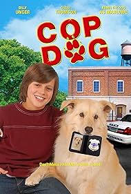 Cop Dog (2008)