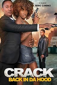 Crack Back in Da Hood (2024)