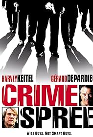Crime Spree (2003)