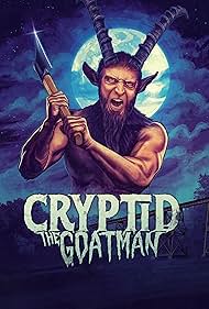 Cryptid Goatman (2025)