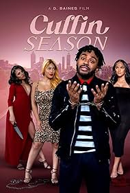 Cuffin Season (2022)