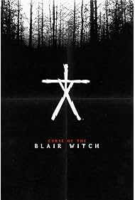 Curse of the Blair Witch (1999)