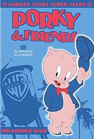 Curtain Razor (1949)