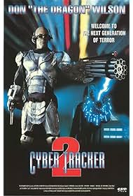 Cyber Tracker 2 (1995)