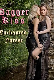 Dagger Kiss Enchanted Forest (2020)