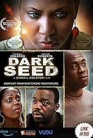 Dark Seed (2016)