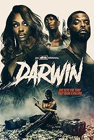 Darwin (2023)