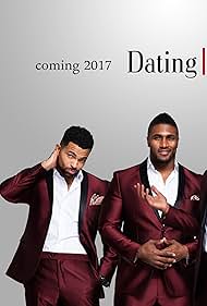 Dating in Atlanta The Movie (2017)