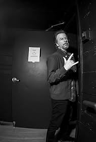 David Spade Dandelion (2025)