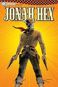 DC Showcase Jonah Hex (2010)