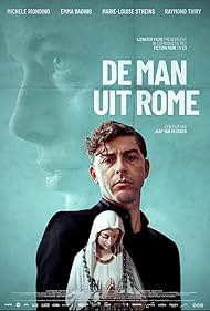 De man uit Rome (2023)