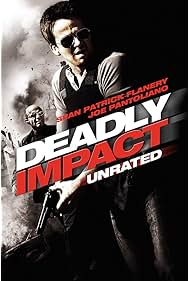 Deadly Impact (2010)