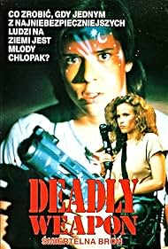 Deadly Weapon (1989)