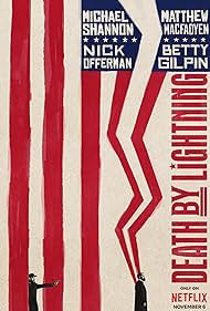 Death by Lightning (2025–)