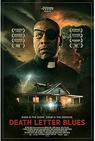 Death Letter Blues (2023)