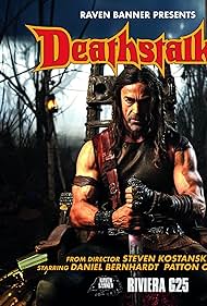 Deathstalker (2025)