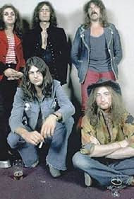 Deep Purple Live in Concert 197273 (2005)