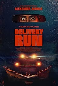 Delivery Run (2024)