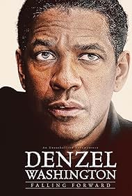 Denzel Washington Falling Forward (2025)