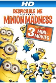 Despicable Me Minion Madness (2010)