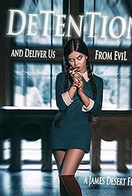 Detention (2019)