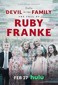 Devil in the Family The Fall of Ruby Franke (2025)