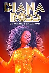 Diana Ross Supreme Sensation (2023)