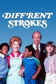 Diffrent Strokes (1978–1986)