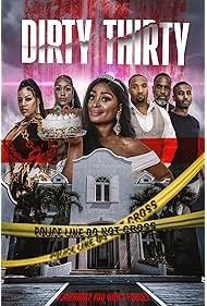 Dirty Thirty (2024)