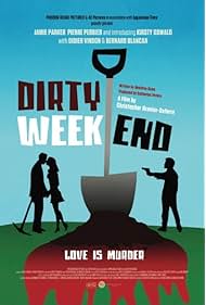 Dirty Weekend (2013)