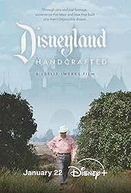 Disneyland Handcrafted (2026)