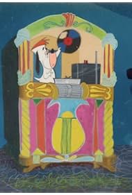 Dixieland Droopy (1954)